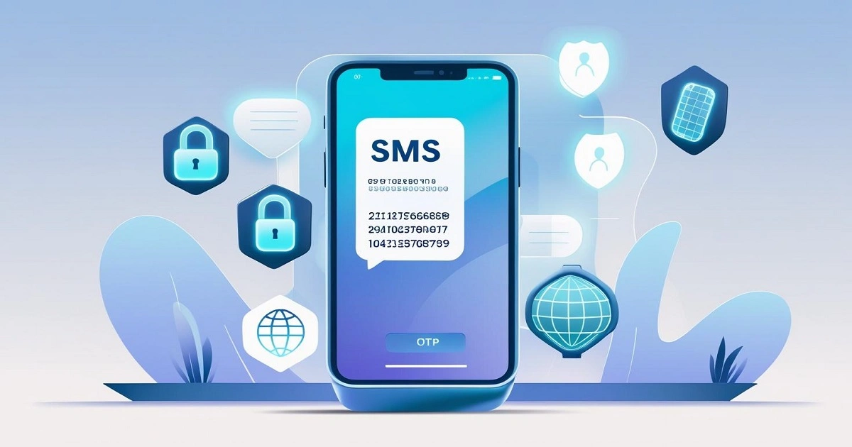 SMS Reception